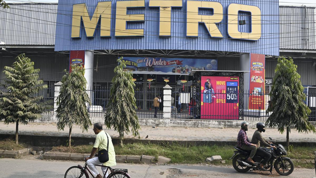 CCI approves Reliance Retail Ventures’ acquisition of METRO Cash and ...