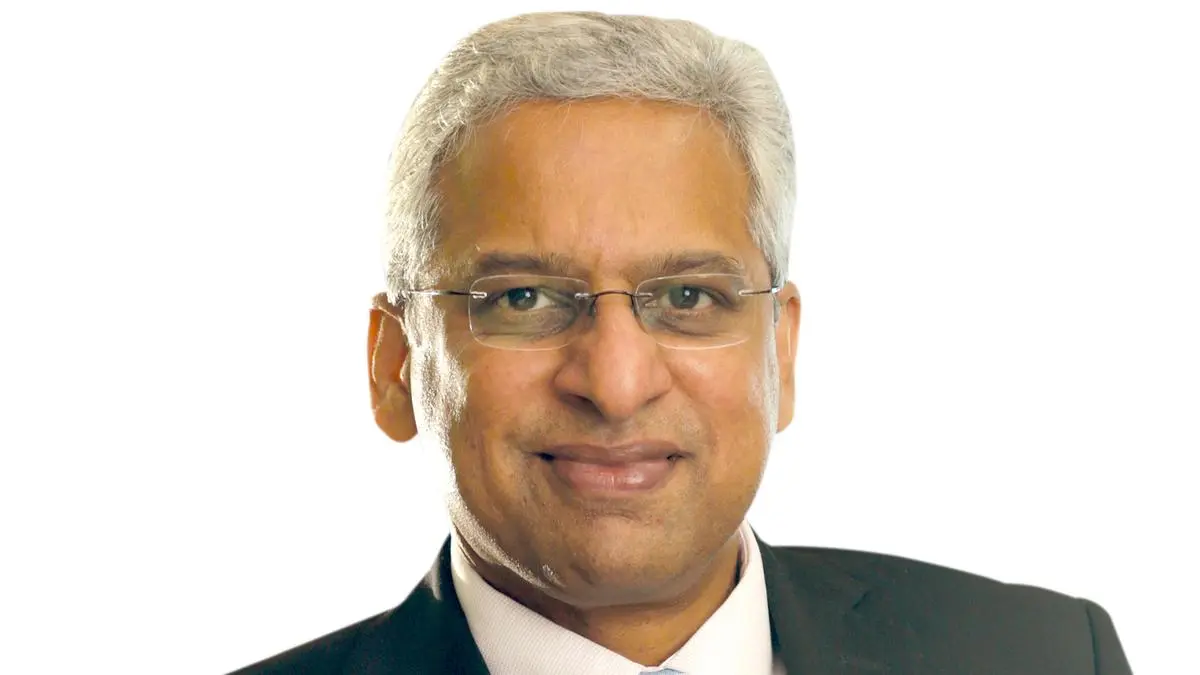 Quess Corp’s three-way demerger to drive focused growth, tap high-growth sectors: Chairman Ajit Isaac