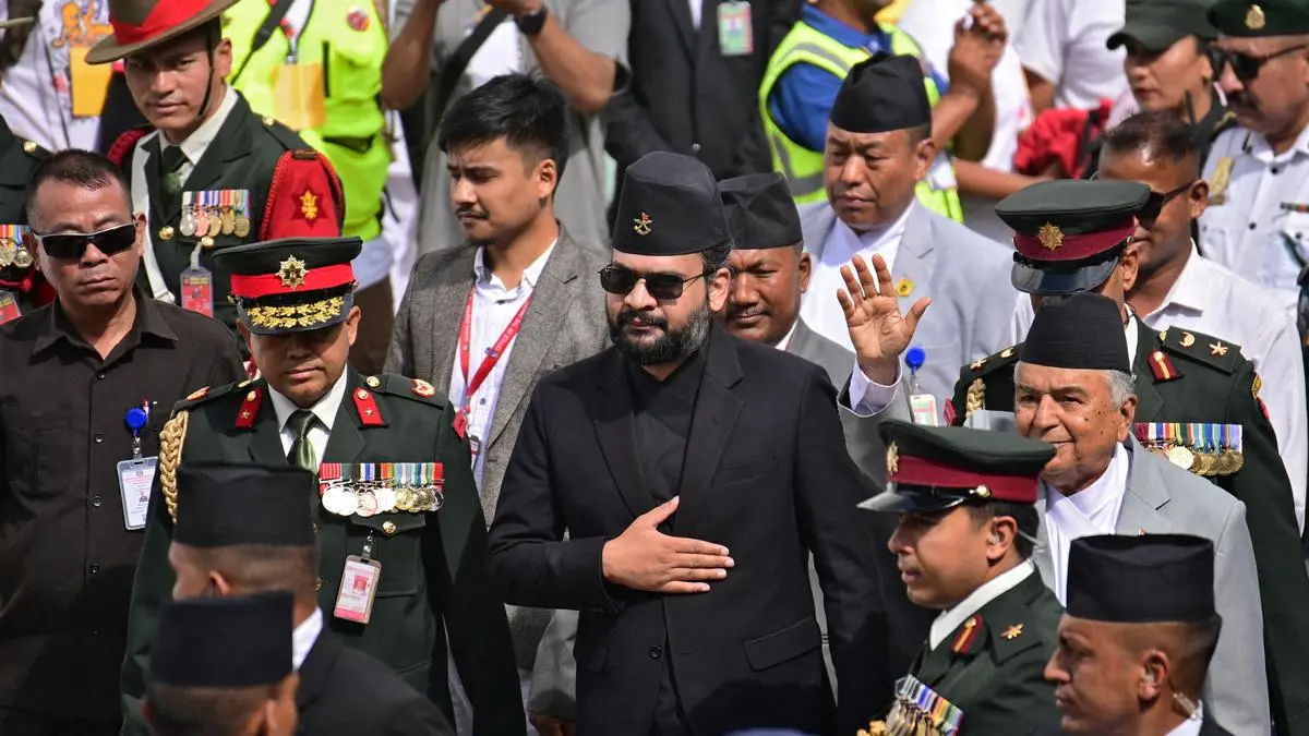 From rapper to mayor to PM hopeful: Balen Shah’s Karnataka connection