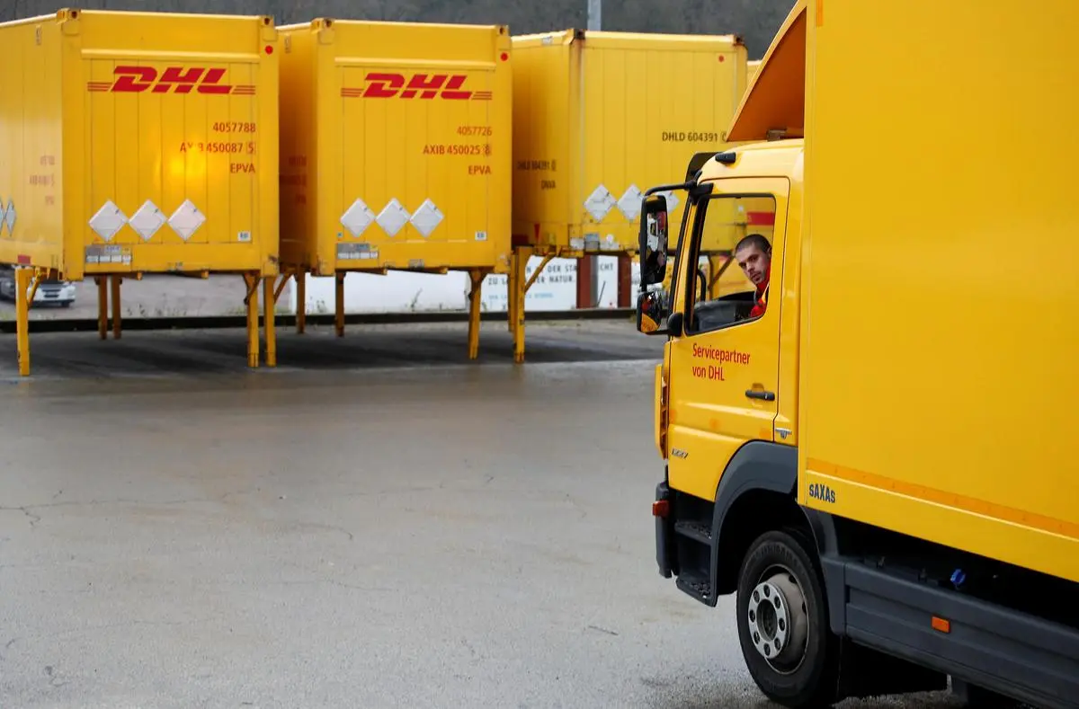 thehindubusinessline.com - DHL Supply Chain leases 4.3 lakh sq ft in Chennai's Indospace Park