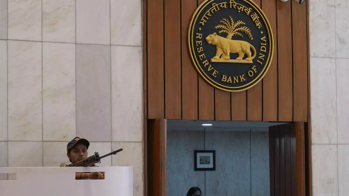 CRR cut by RBI expected to provide support to Net Interest Margins of banks: Report