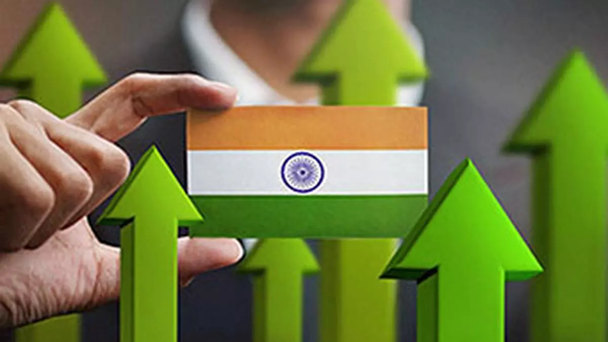 India economy in a ‘sweet spot’, says Moody’s predicting 7.2% GDP growth