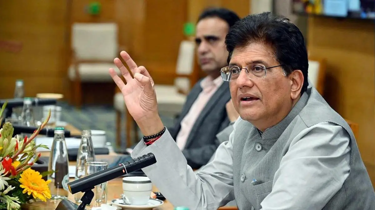 India, Israel FTA progress review may happen during Goyal's visit to Tel Aviv