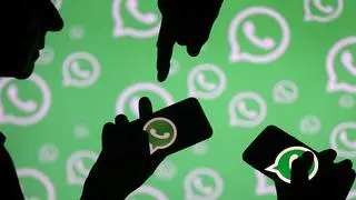 WhatsApp has set up high priority channel with ECI for supporting safe elections WhatsApp has set up high priority channel with ECI for supporting safe elections