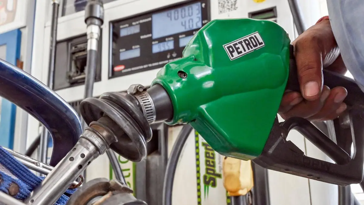 India sees minimal fuel price hike amid global surge triggered by West Asia crisis