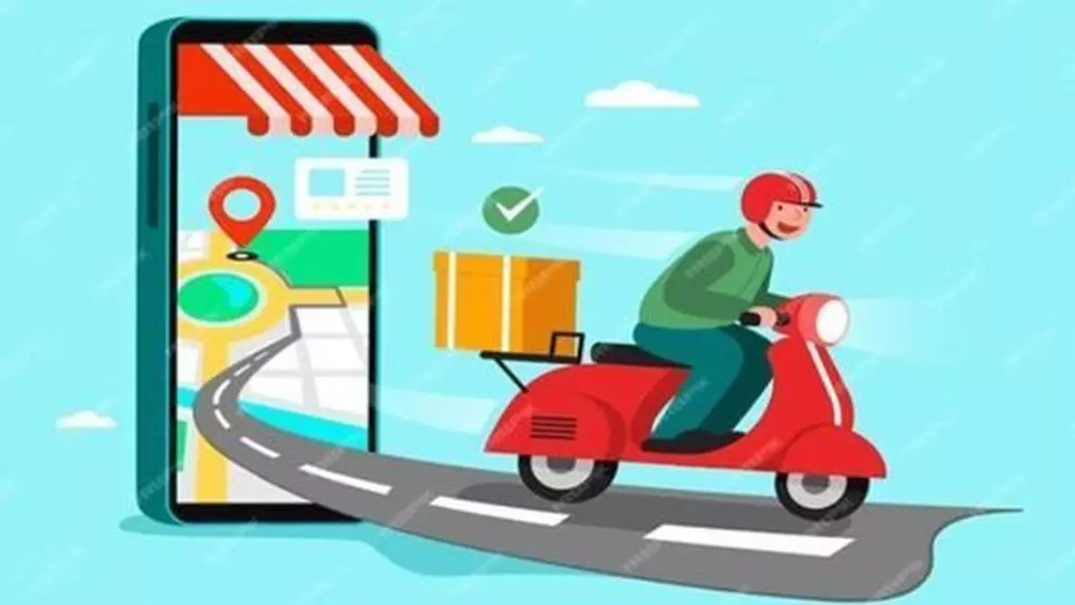 How FMCG companies are tweaking strategies to meet evolving consumer needs on quick-commerce channel