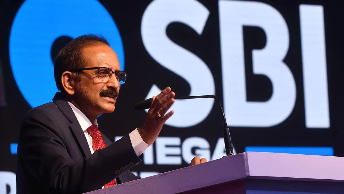 We are seriously looking at IPOs for SBI General and Asset Management Company: SBI Chairman C S Setty
