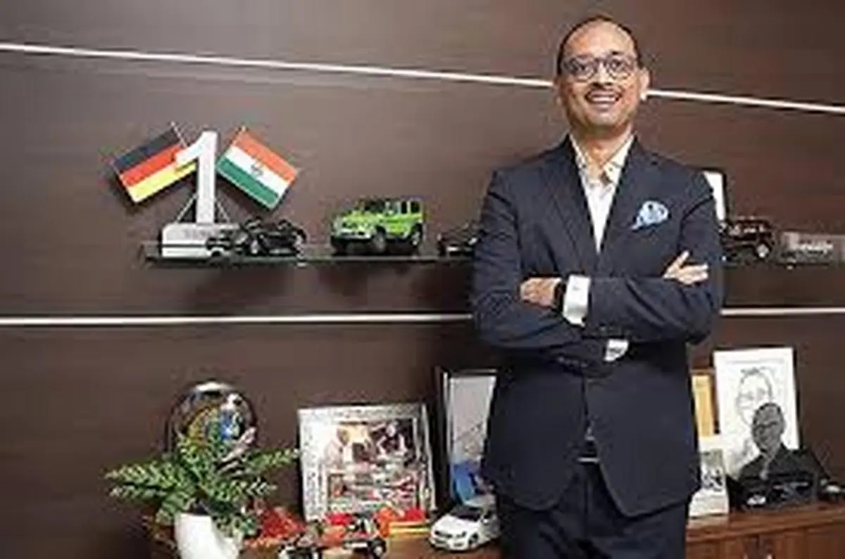 thehindubusinessline.com - Santosh Iyer on Luxury EV resale: 'Buyers are benchmarking replacement cost'
