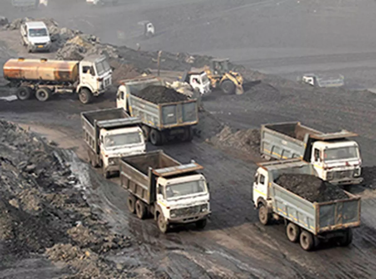 Coal industry strives to promote a sustainable model of development