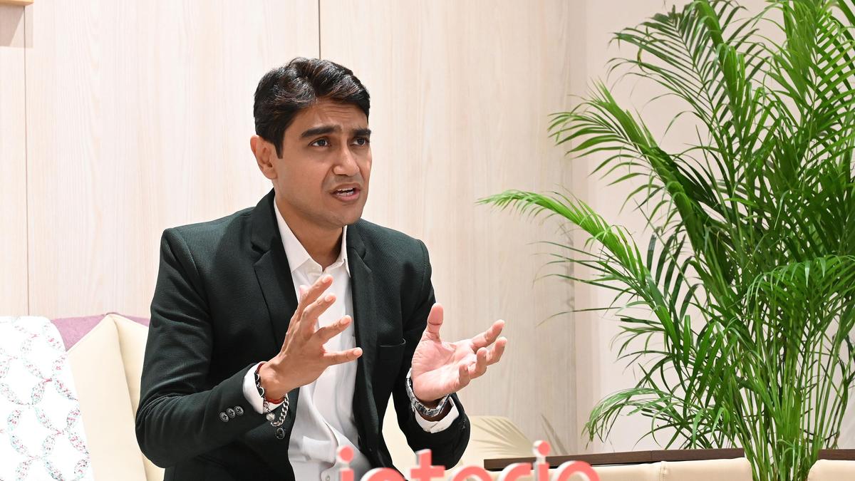 Godrej’s Interio eyes 25% revenue growth in FY27?