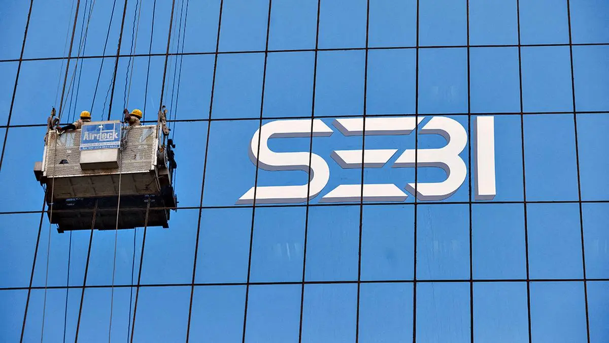 SEBI forms standards setting forum for brokers