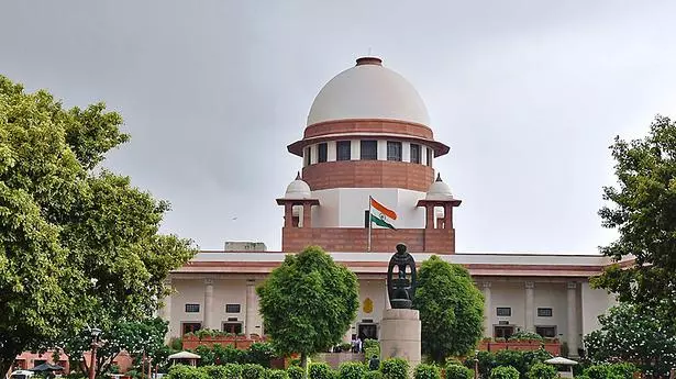 Freebies do not always decide poll outcome for political parties: SC thumbnail