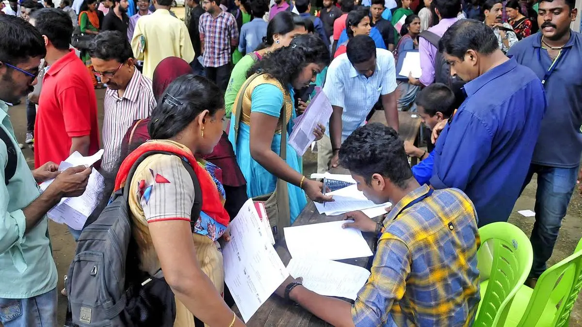 Kerala’s mandate at crossroads as social welfare meets job demand and upward mobility