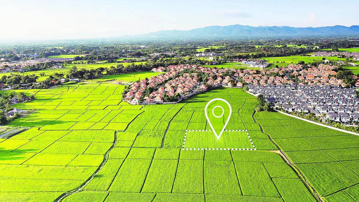 BL Explainer: Know your DIGIPIN and how it can help locate with accuracy