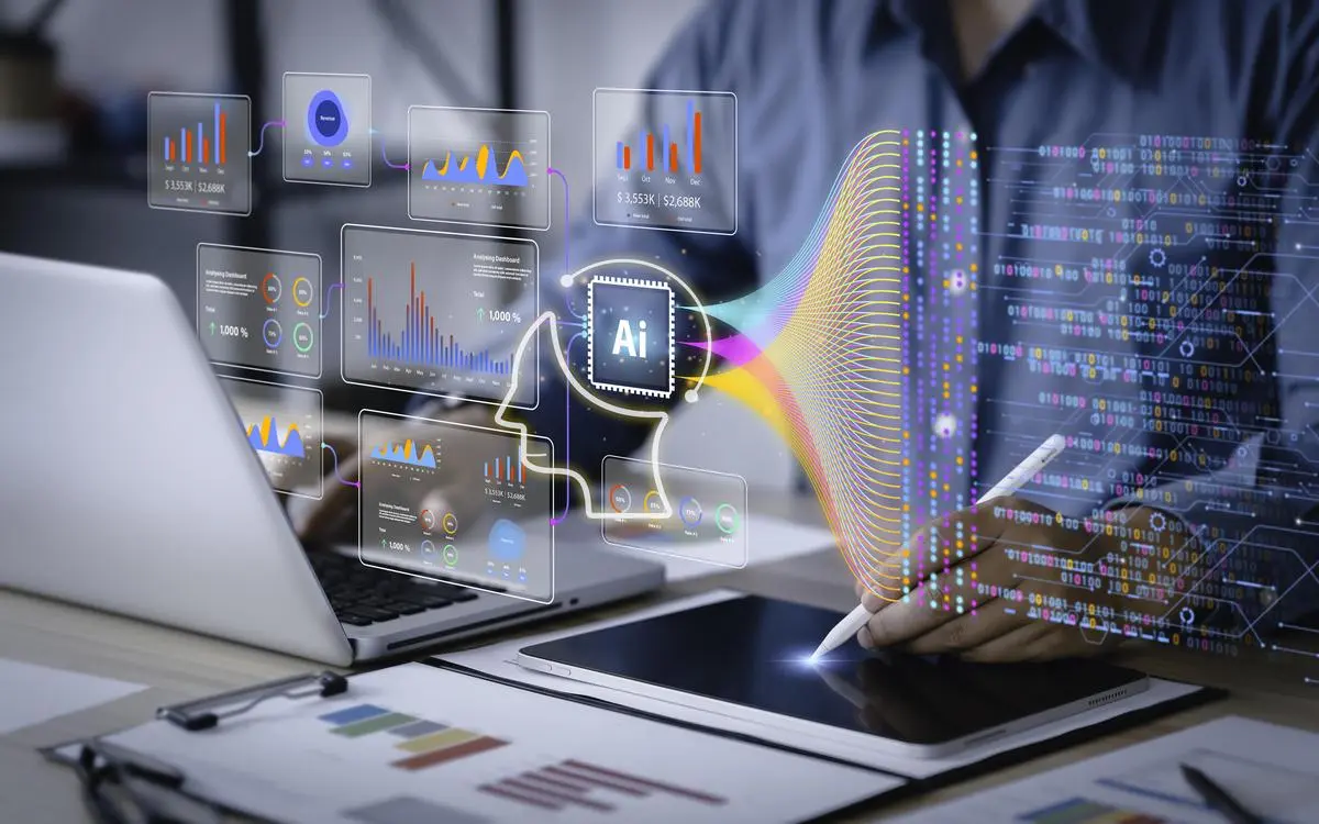 thehindubusinessline.com - Stock markets and AI: How to use artificial intelligence tools to up your investing game