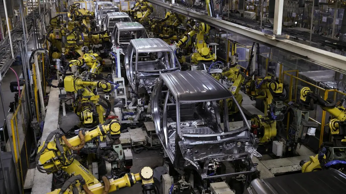 Govt asks auto industry to optimise production as Iran war hurts energy supplies