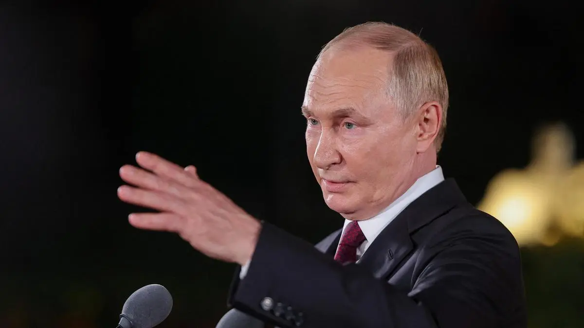 The Beijing Moscow Axis is a Myth and Western Analysts Are Missing the Real Threat