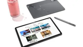 Lenovo Tab M11 (2024) Lenovo Tab M11 (2024)