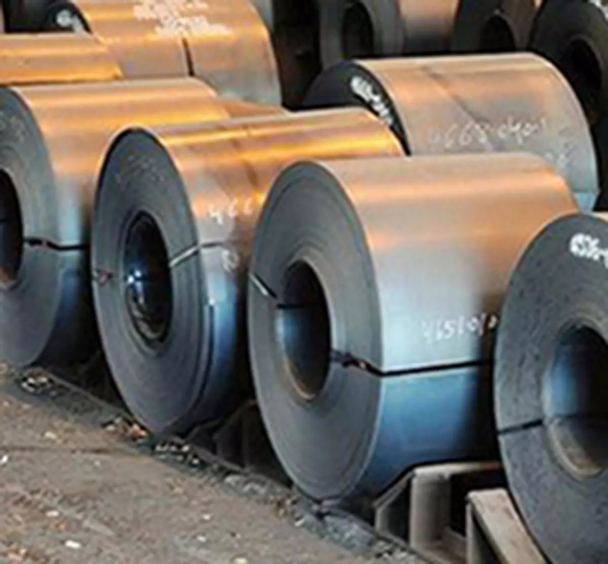 For Q1FY23, the crude steel production was 4.3 million tonnes, up 15 per cent over the same period last fiscal