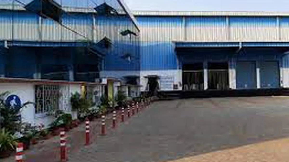 Logistics company Western Carriers files DRHP Logistics company Western Carriers files DRHP
