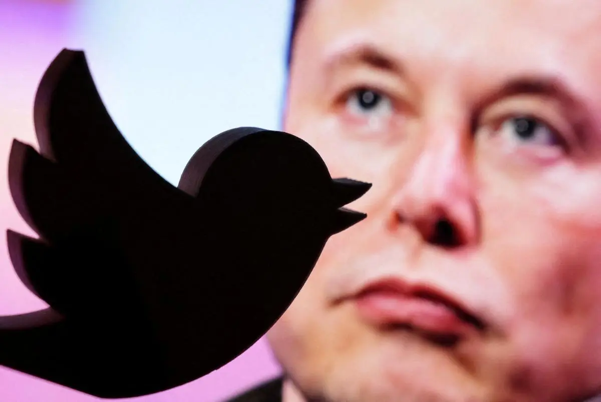 Musk’s Twitter Won’t Die. Look at Telegram.