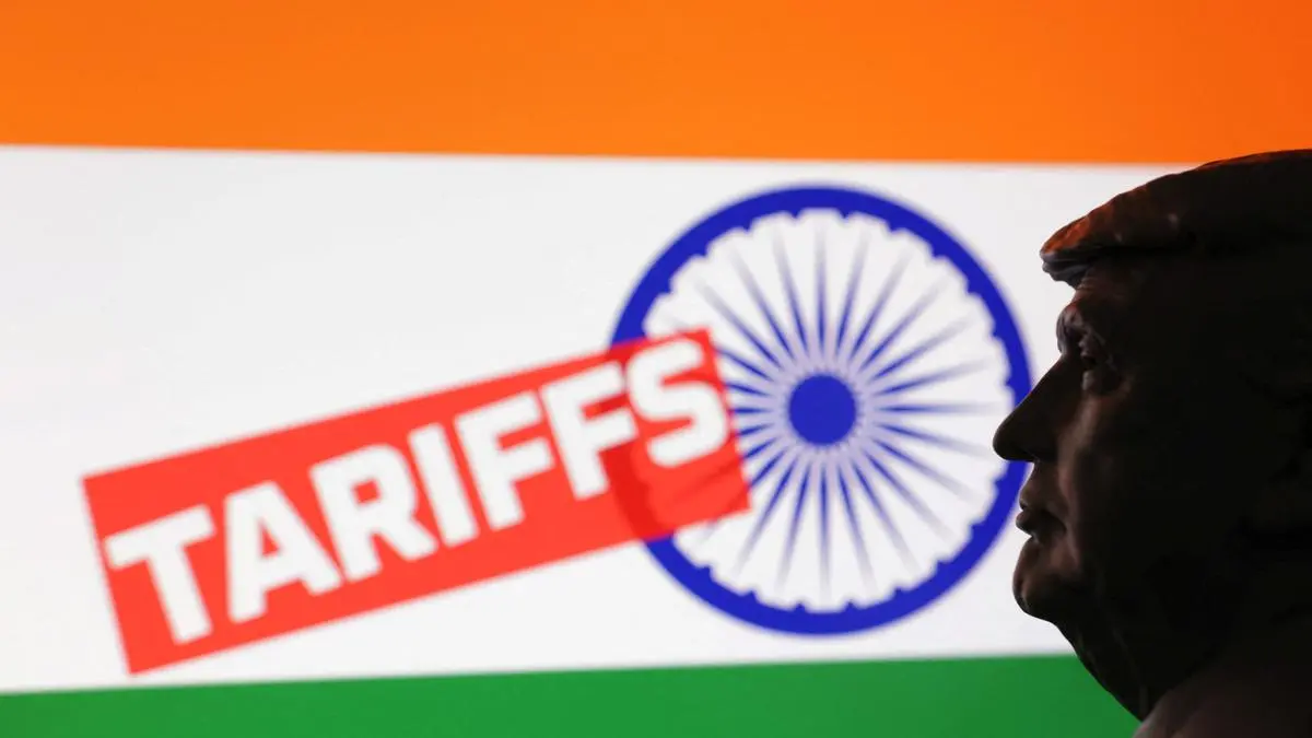 India diversifies trade strategy as US drives hard bargain