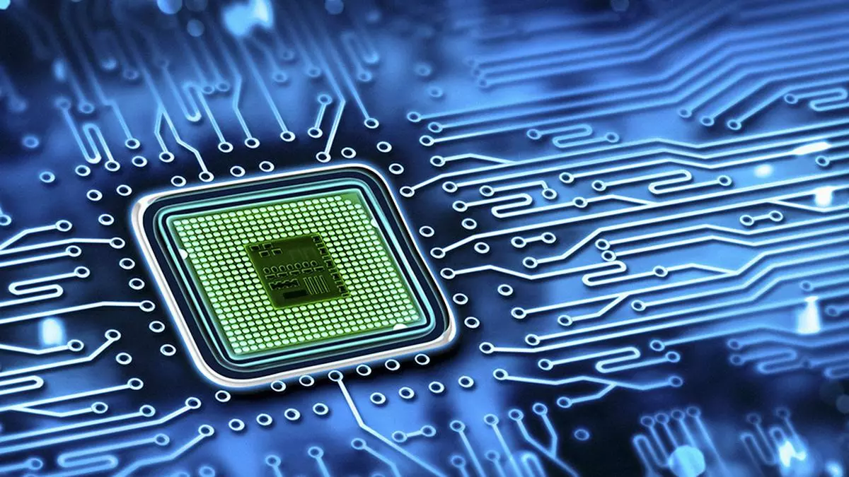 First semiconductor chip to roll out of Kaynes Technology’s Sanand unit in June 2025