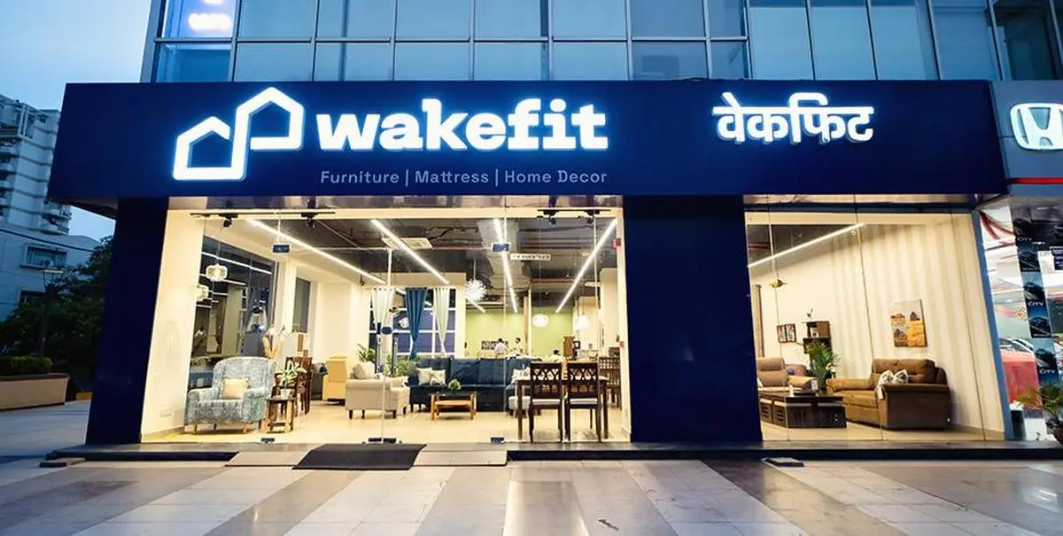 thehindubusinessline.com - Wakefit IPO opens today at &#8377;185-195