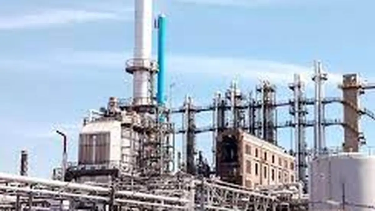 Rain Industries gains 8% as unit completes EV battery graphite project