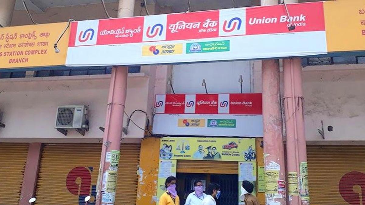 Union Bank reports 7% increase in Q4 FY26 net profit at ₹5,316 crore