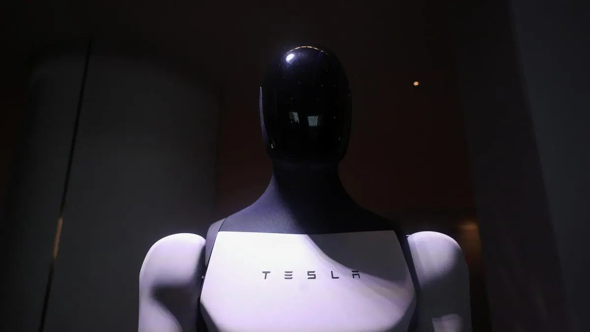 Tesla will bring humanoid robot Optimus to India at appropriate time, says Tesla APAC chief