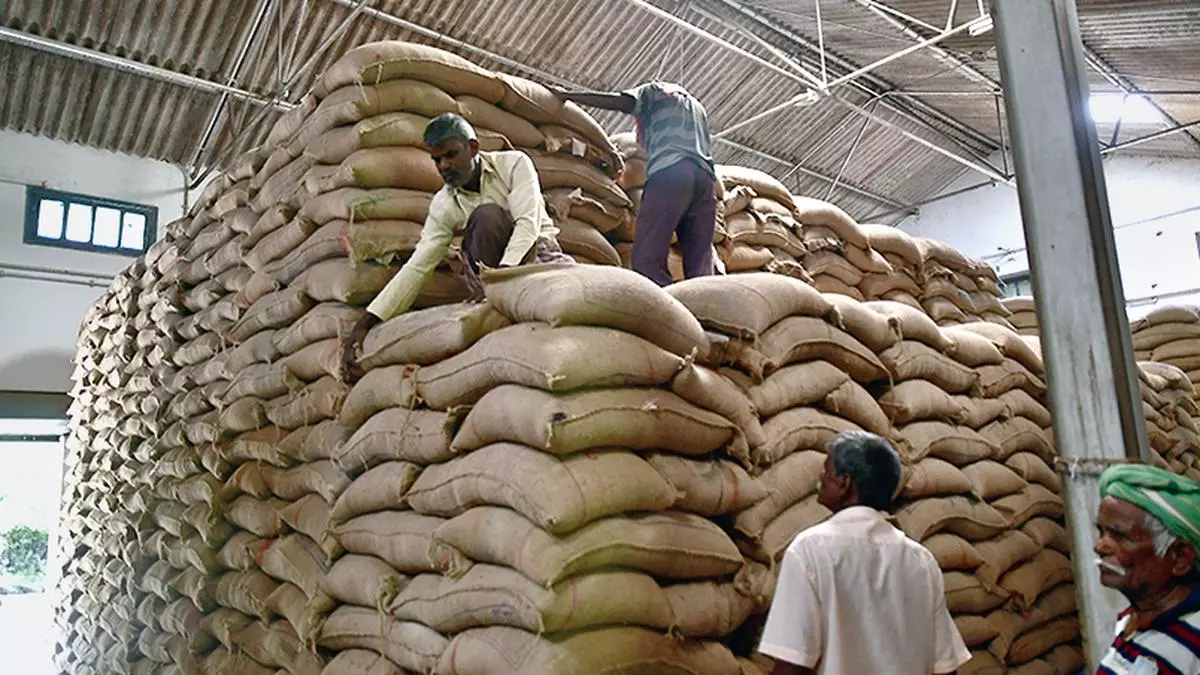 FCI’s new norms in first wheat tender to eliminate millers having ‘excess’ stock