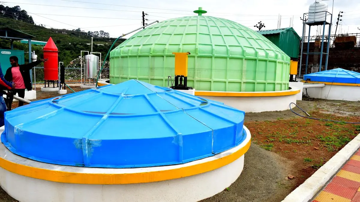 German Development Bank backs Indian biogas venture with €38 mn funding