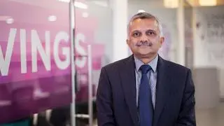Dr Arvind Balakrishna Kasaragod, Director of Medical Services, Cloudnine Group of Hospitals