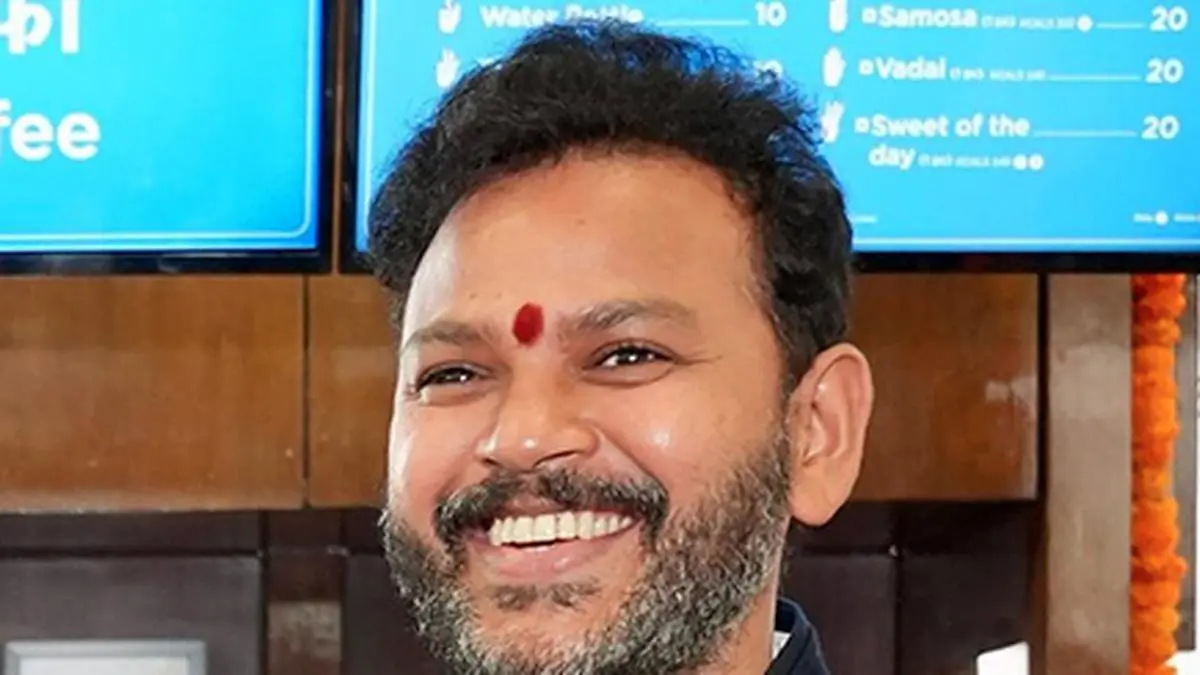 Plan to make global aviation hubs across India: Minister Naidu
