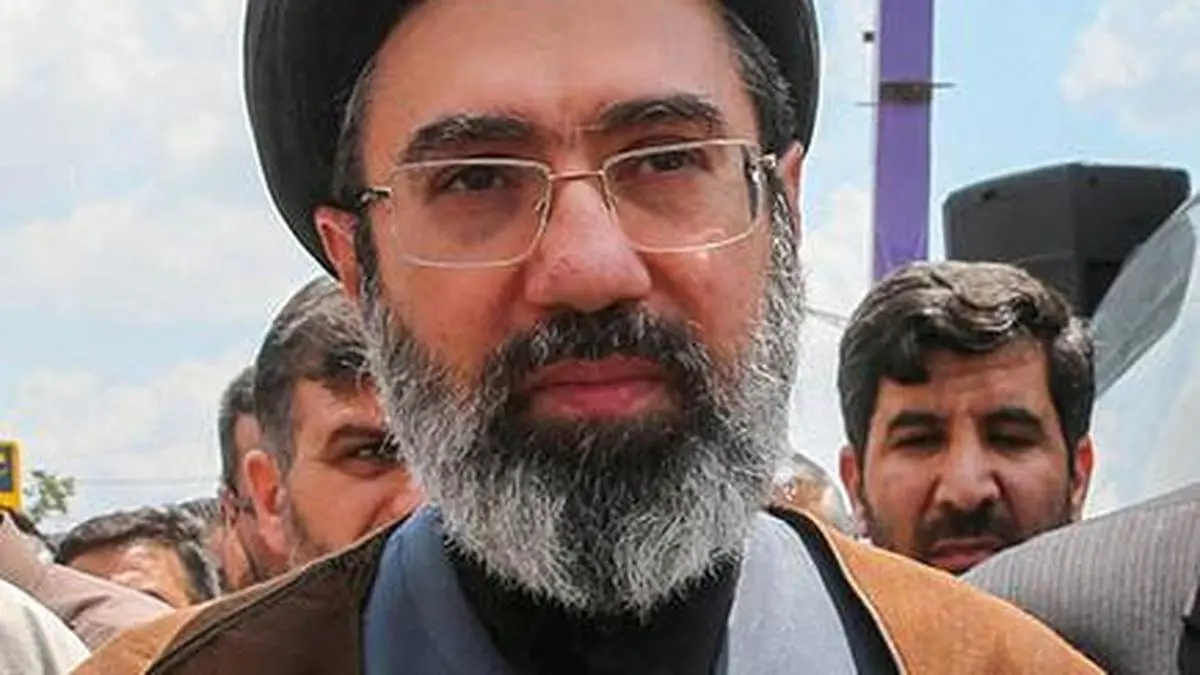 The Shadow Prince and the Locked Door