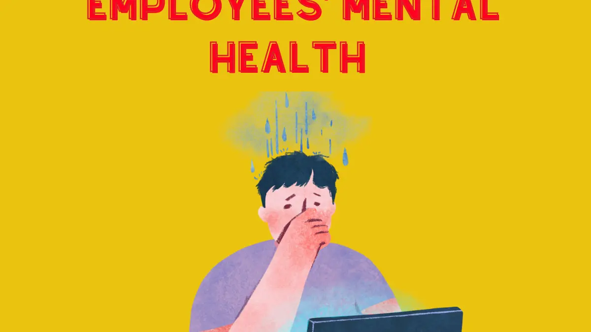 Investing in Employees’ Mental Health: A Crucial Step for Corporate India