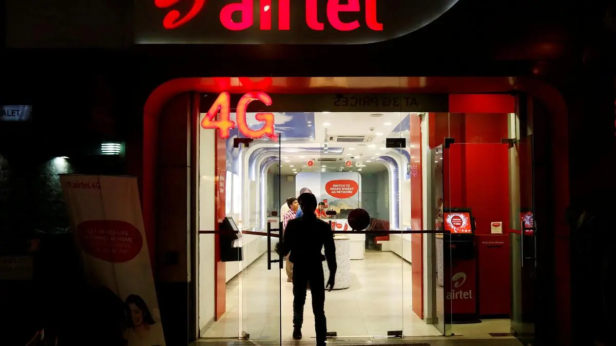Airtel Board approves access of remaining ₹15,740 crore from ₹21,000 crore rights issues