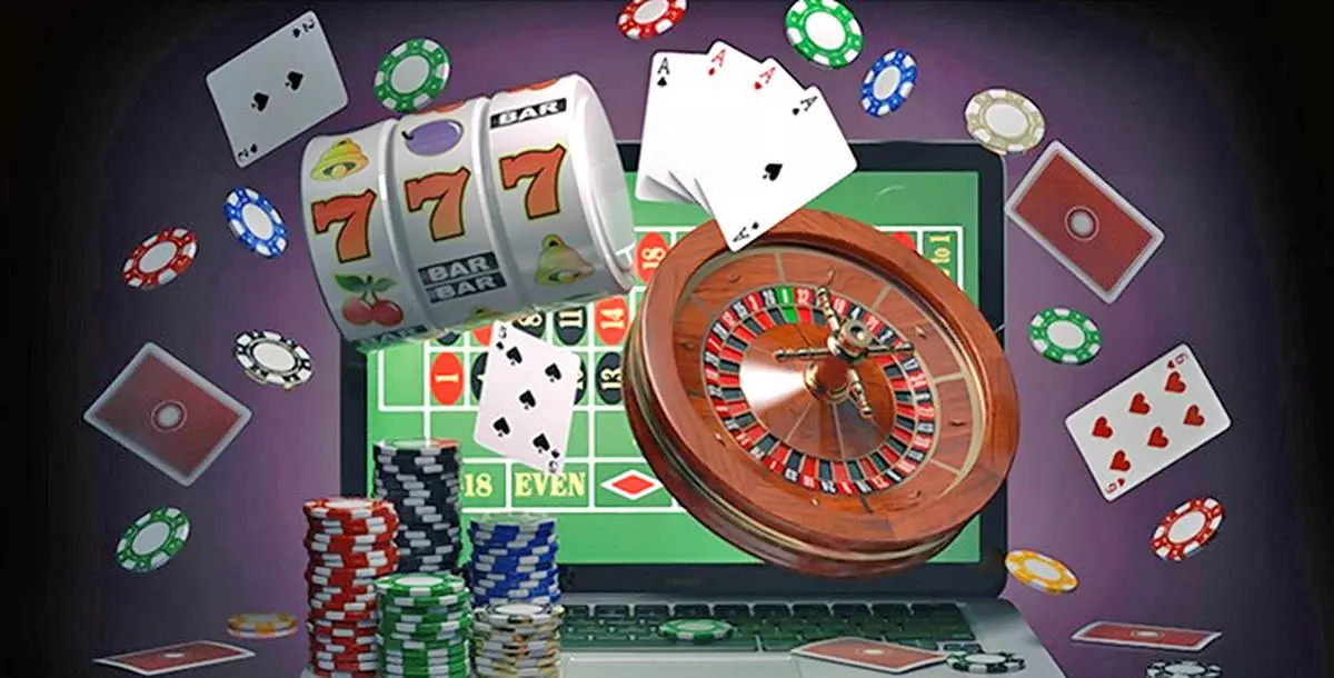 Online Real Money Gaming Gets Equated with Gambling In Taxation