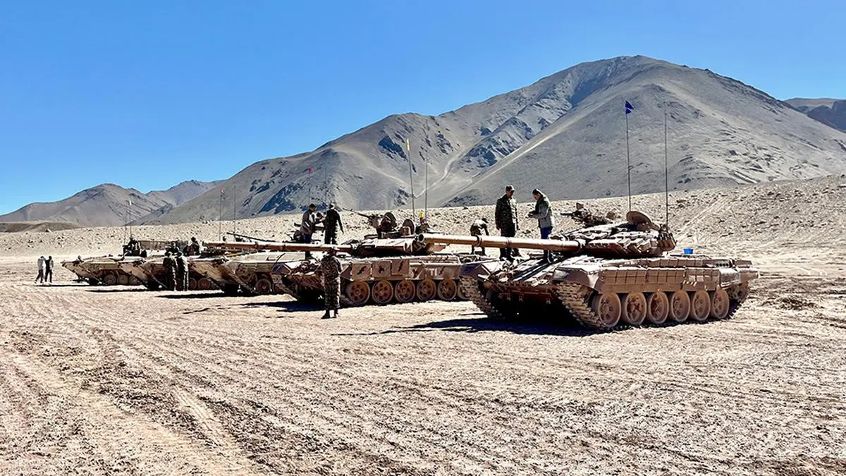 BRO plans tunnels, passes to ensure all-weather connectivity in eastern Ladakh