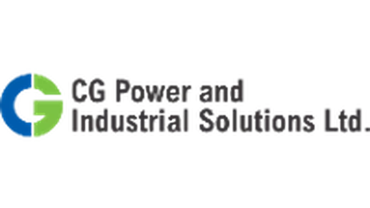 CG Power signs a joint venture agreement for semiconductor facility