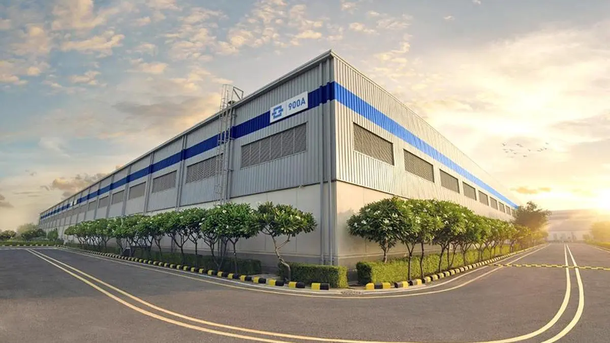 CPP Investments, IndoSpace JV acquire 6 logistics parks for ₹3,000 crore