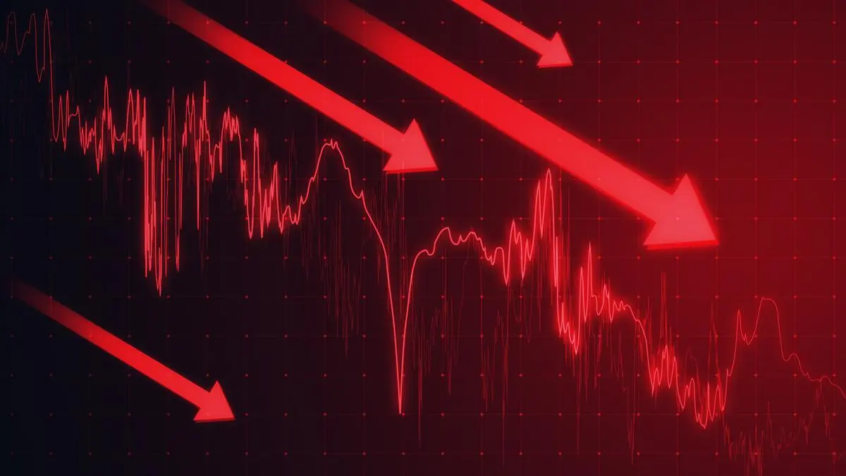IFCI shares decline for second consecutive day after 5-day rally 