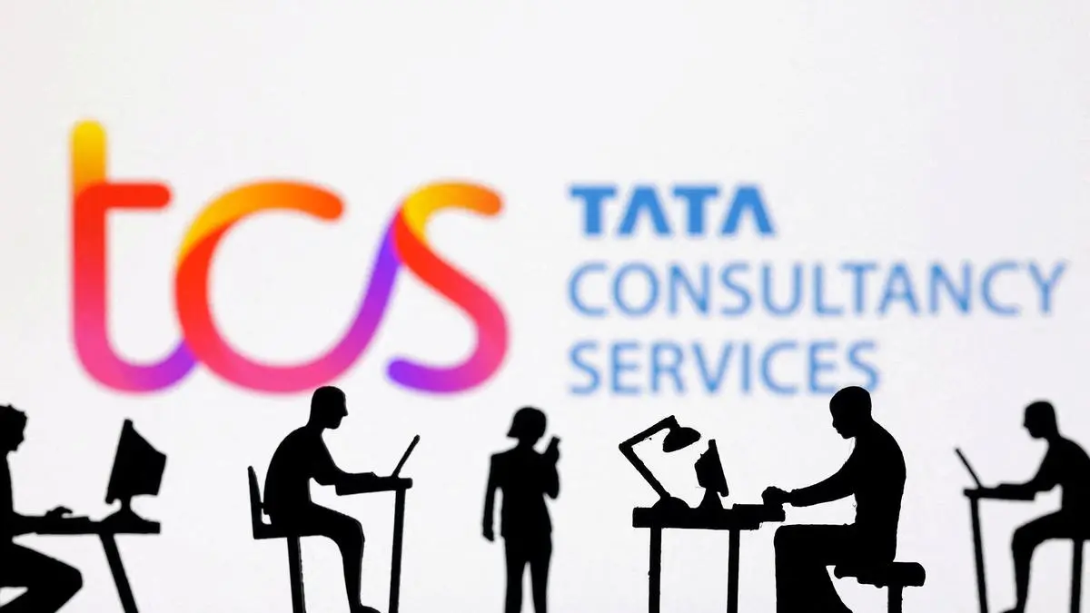 TCS Q2 results: Elephant wants to dance and that’s good news
