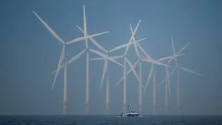 The commissioning of 1 GW offshore wind projects will produce renewable electricity of about 3.72 billion units annually,  The commissioning of 1 GW offshore wind projects will produce renewable electricity of about 3.72 billion units annually,