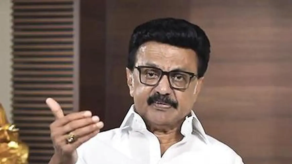 DMK executive committee passes resolution urging MK Stalin to contest from Trichy East in bypoll