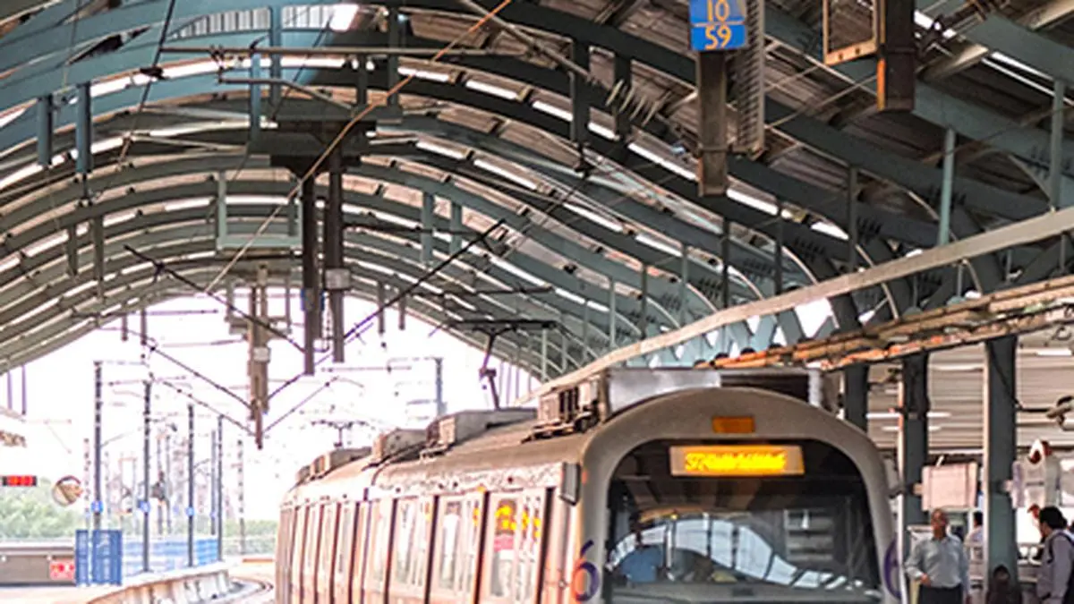 Delhi Metro fare hike: Minimal increase of ₹1-₹4 across routes, commuters raise concerns