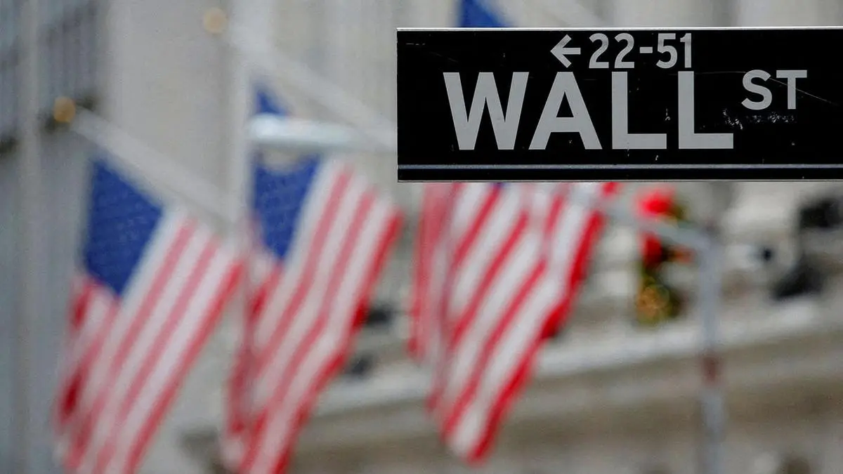 Markets tumble as tariff fears resurface; Dow sinks over 1,700 points