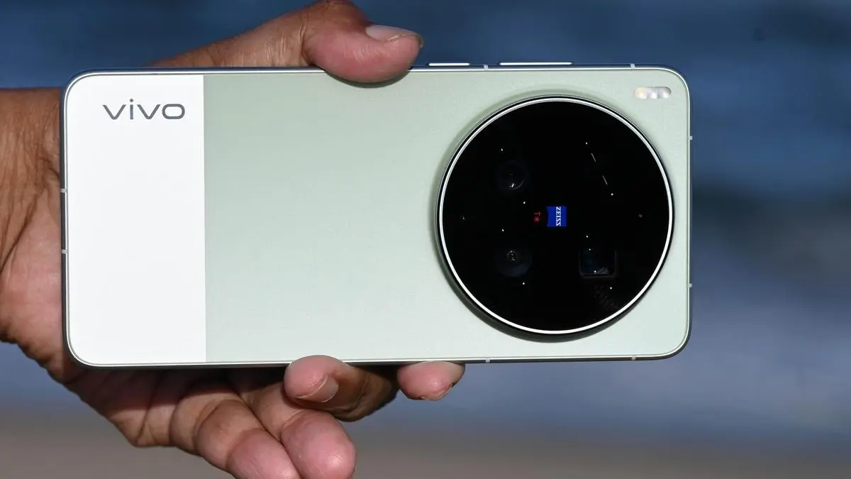 vivo X300 Ultra review: Ultra by features, Ultra by price? — GLOBAL — ERYU PROJECT