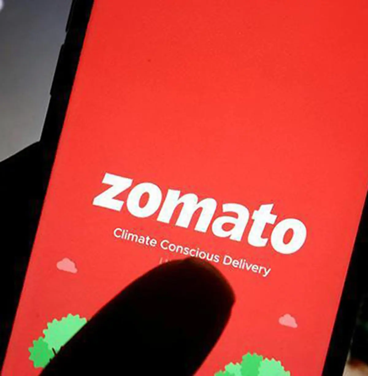 The curious case of Zomato logo! - Writing Pad - Quora